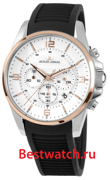 Часы Jacques Lemans Liverpool 1-1799D